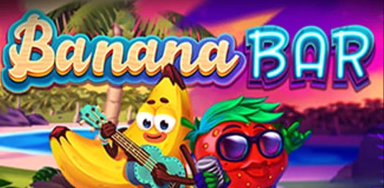 Banana-Bar
