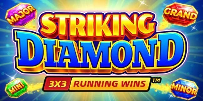 Striking-Diamond